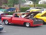 1981 Chevrolet C10 Photo #18