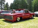 1981 Chevrolet C10 Photo #19