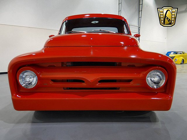 1955 Ford F100 Photo