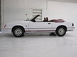 1984 Ford Mustang Photo #2