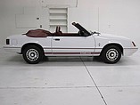 1984 Ford Mustang Photo #3