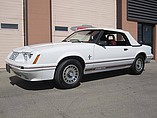 1984 Ford Mustang Photo #7