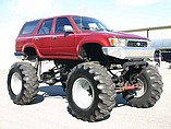 1996 Toyota 4Runner Photo #5