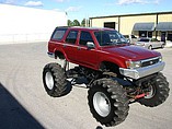 1996 Toyota 4Runner Photo #30