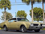 1969 Oldsmobile 442 Photo #1