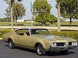 1969 Oldsmobile 442 Photo #2