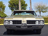 1969 Oldsmobile 442 Photo #3