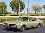 1969 Oldsmobile 442 Photo #5