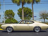 1969 Oldsmobile 442 Photo #6