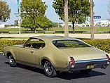 1969 Oldsmobile 442 Photo #8