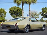 1969 Oldsmobile 442 Photo #10