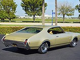 1969 Oldsmobile 442 Photo #11