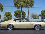 1969 Oldsmobile 442 Photo #12