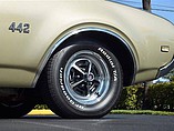 1969 Oldsmobile 442 Photo #13