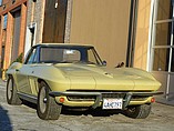1966 Chevrolet Corvette Photo #1