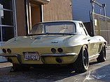 1966 Chevrolet Corvette Photo #2
