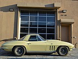 1966 Chevrolet Corvette Photo #3