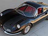 1969 Ferrari 246GT Photo #2