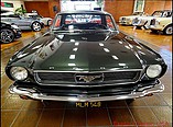 1966 Ford Mustang Photo #2