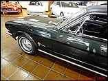 1966 Ford Mustang Photo #28