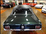 1966 Ford Mustang Photo #29