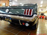 1966 Ford Mustang Photo #35