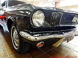 1966 Ford Mustang Photo #36