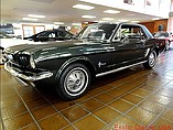 1966 Ford Mustang Photo #41