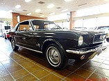 1966 Ford Mustang Photo #42