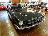 1966 Ford Mustang Photo #43