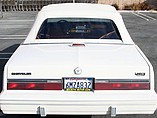 1982 Chrysler LeBaron Photo #6