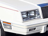 1982 Chrysler LeBaron Photo #14