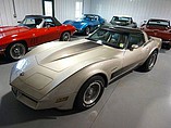 1982 Chevrolet Corvette Photo #2
