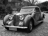 1939 Lagonda Photo #1