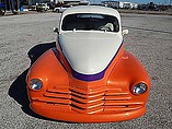 1948 Chevrolet Stylemaster Photo #2