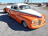 1948 Chevrolet Stylemaster Photo #3