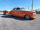 1948 Chevrolet Stylemaster Photo #4