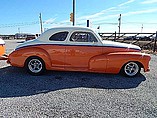 1948 Chevrolet Stylemaster Photo #5