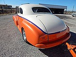 1948 Chevrolet Stylemaster Photo #9