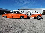 1948 Chevrolet Stylemaster Photo #11
