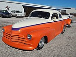 1948 Chevrolet Stylemaster Photo #13