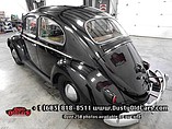 58 Volkswagen Beetle