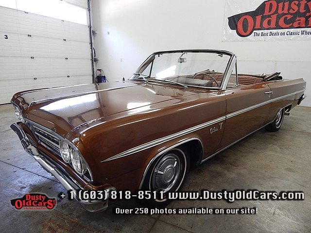 1963 Oldsmobile Cutlass Photo