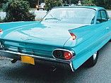 1961 Cadillac Coupe DeVille Photo #2