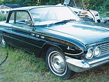 1961 Buick Photo #1