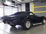 1971 Chevrolet Corvette Photo #6