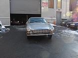 1971 Volvo 1800E Photo #1