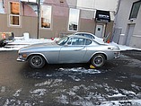 1971 Volvo 1800E Photo #4