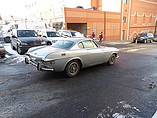 1971 Volvo 1800E Photo #8