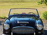 1960 Austin-Healey 3000 Photo #17